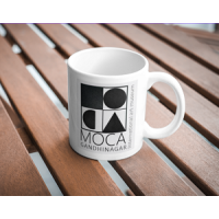 MOCA Cofee Mug