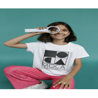 Moca T-Shirt